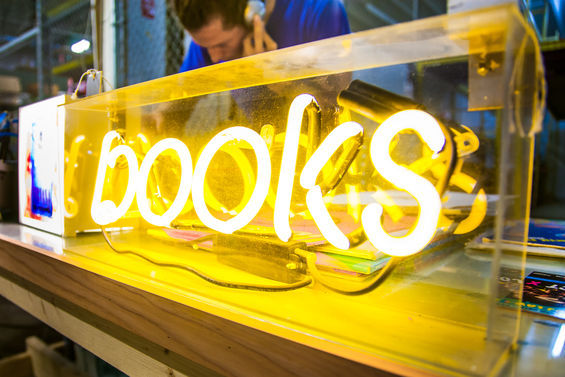 Photo by Monica McGivern