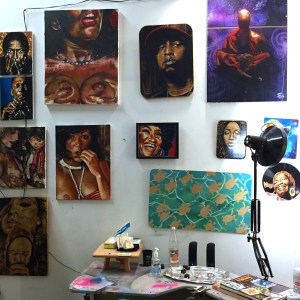 Rei Ramirez Studio