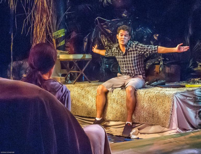 WHY TORTURE IS WRONG