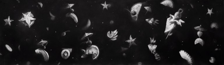Fuenmayor Happy_Hour_17x60in_charcoalonpaper_2018 (002).jpg
