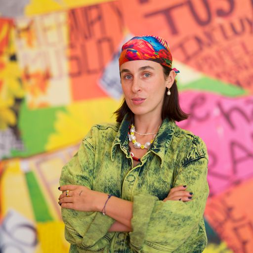 Anabella Bergero. Courtesy the artist and Faena Art. Photo by Oriol Tarridas.jpg